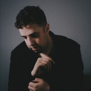 Meet your Posher, Nathaniel